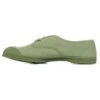 BENSIMON Colorsole - Chaussures À Lacets - Kaki -Femmes Chaussures Boutique e73da63a8be14d5f896834bb063705aa