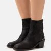 Rag & Bone Bristol Boot - Bottines - Black -Femmes Chaussures Boutique e891594f224b495d9d18ede052be4a20