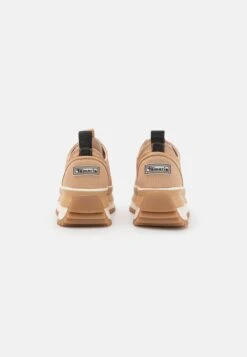 Tamaris Baskets Basses - Almond -Femmes Chaussures Boutique e9e6ab4600ae44e0bc7881292db2d782