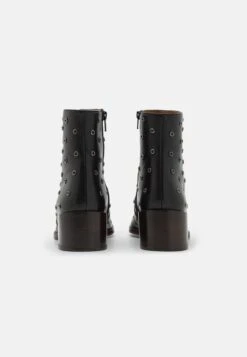 Chie Mihara Quenya - Bottines - Black -Femmes Chaussures Boutique eaa3fdf3aab04a648733cff6eb2eb5ae
