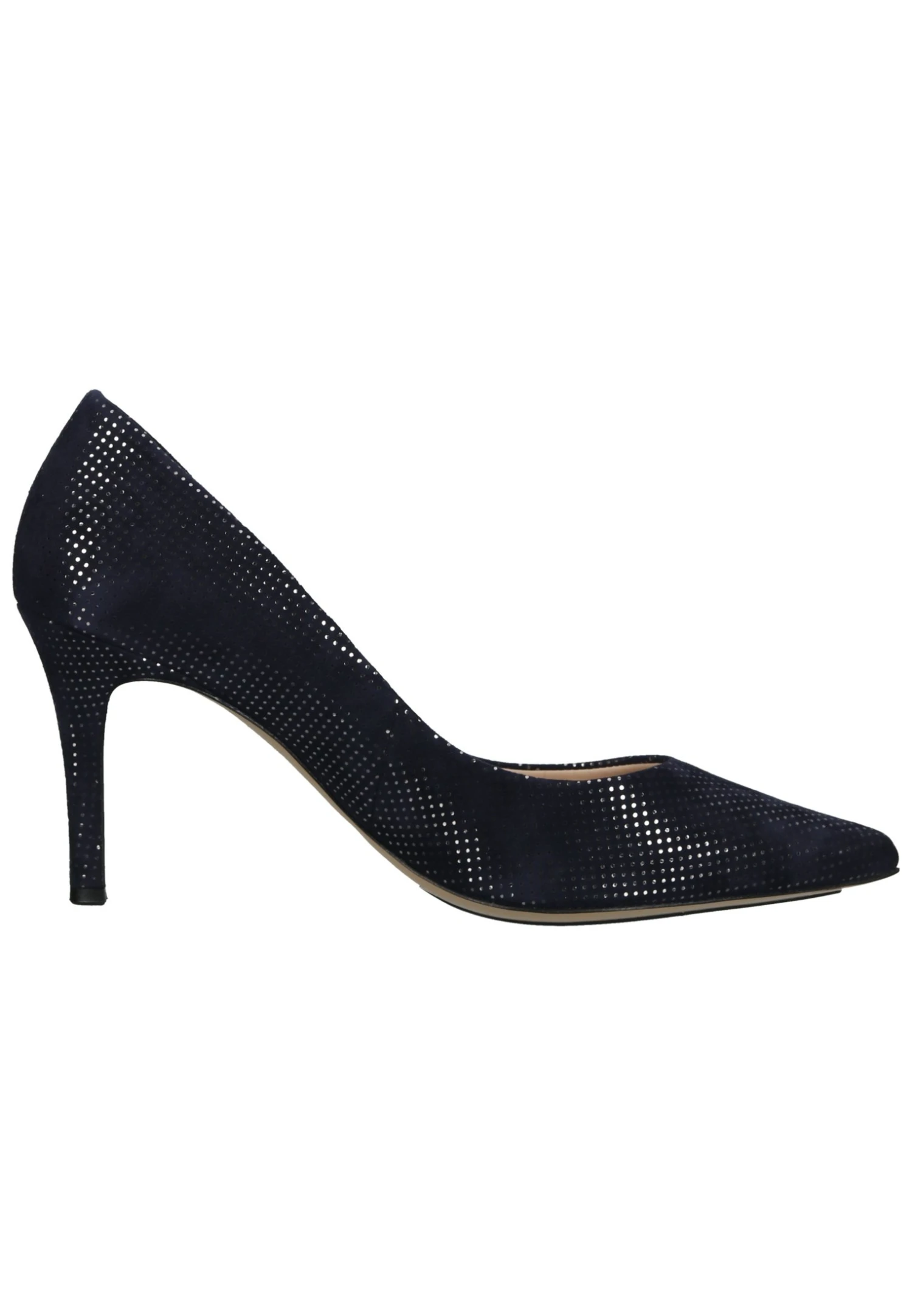 HÖGL Escarpins À Talons Hauts - Blue 9 HÖGL Escarpins À Talons Hauts - Blue – Image 7