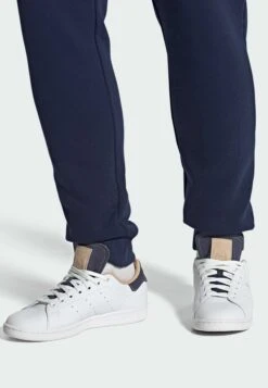 Adidas Originals Stan Smith - Baskets Basses - White Magic Beige White