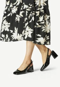 Tamaris Escarpins - Black Patent