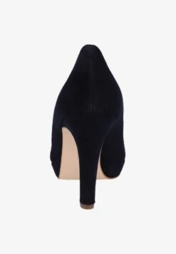 Paul Green Escarpins - Escarpins À Talons Hauts - Blue -Femmes Chaussures Boutique f0419cda183b4735aa7e491c10c5771b