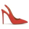 Kazar Abril - Escarpins À Talons Hauts - Red -Femmes Chaussures Boutique f08484c372f44b74a55d0c476f932cc5