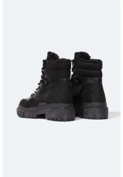 DeFacto Bottes De Neige - Black -Femmes Chaussures Boutique f0d579144c9b43a7adaf61cd0251e3a9