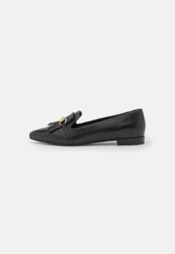Copenhagen Shoes Pass - Mocassins - Black -Femmes Chaussures Boutique f0e6a09987e04f019f36ae2d6b2d0c4c
