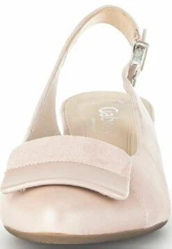 Gabor Escarpins - Light Rose -Femmes Chaussures Boutique f1cf1f30a4cf4027ad839e5c88f9edba