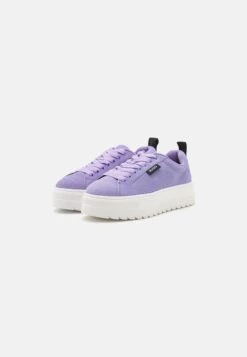 Hugo Lyssa Tenn - Baskets Basses - Light/Pastel Purple -Femmes Chaussures Boutique f2b06b02eadc4df89d96a7c1ee2beb4a