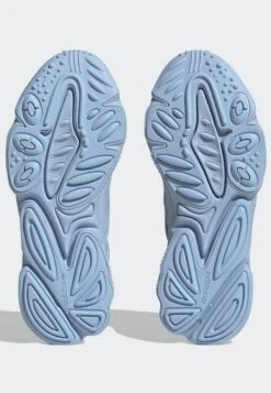 Adidas Originals Ozweego - Baskets Basses - Clear Sky Clear Sky Halo Blue -Femmes Chaussures Boutique f3226d16645940989655941ca8dabef8