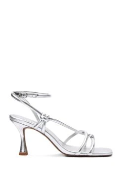 Next Forever Tube - Tongs - Silver