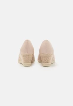 Tamaris Escarpins Compensés - Ivory -Femmes Chaussures Boutique f55e49ae267245bc86f860d03fe74b84