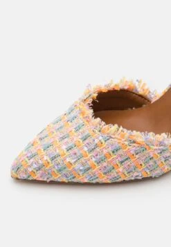 Kurt Geiger London Bond 90 Close Toe - Escarpins - Orange -Femmes Chaussures Boutique f62cb8dae42d46dabab363e60ecf0189