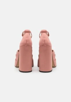 Steve Madden Charlize - Escarpins À Plateforme - Blush 11 Steve Madden Charlize - Escarpins À Plateforme - Blush -Femmes Chaussures Boutique f70324d8c93040df93c46c13c0e14ef5