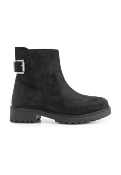 Honefoss - Boots À Talons - Black -Femmes Chaussures Boutique f7807da29fd64da5aceb88afd9141fb6