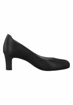 Tamaris Comfort - Escarpins - Black Nappa -Femmes Chaussures Boutique f825d105b35343caa0ca99462fdbf2cf