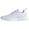 Adidas Originals Nmd_R1 Unisex - Baskets Basses - White -Femmes Chaussures Boutique f86cb03969cc4e3ebe8987bfc176010c