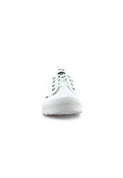 Palladium Pampa Oxford Heritage Supply Star White - Chaussures À Lacets - Star White -Femmes Chaussures Boutique f8bf63a11da545609f4eecf67d800991