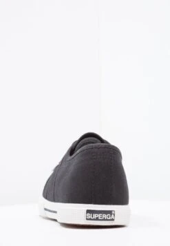 Superga 2950 Cotu Unisex - Baskets Basses - Black -Femmes Chaussures Boutique f922e85f82df4d3a841d0318bc2b182f