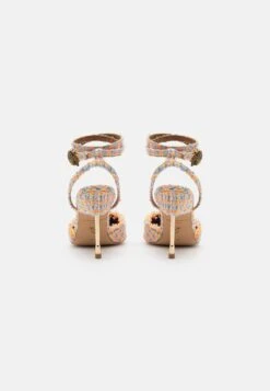 Kurt Geiger London Bond 90 Close Toe - Escarpins - Orange -Femmes Chaussures Boutique f9f7b2c263a94cfc822c977284bc956a