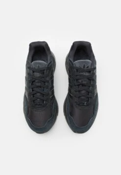 Adidas Originals Retropy F90 Unisex - Baskets Basses - Core Black/Carbon -Femmes Chaussures Boutique fa759a7a118f4d418b3c35c4dce732a6