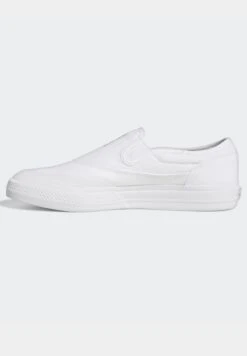 Adidas Originals Nizza Rf Slip Unisex - Baskets Basses - White -Femmes Chaussures Boutique fd0bb2953152474c907516a24ac9a27e
