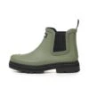 Aigle Soft Rain - Bottes En Caoutchouc - Khaki