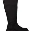 Gioseppo Brossard - Bottes À Plateau - Black -Femmes Chaussures Boutique ff910aa78a8f468ebd0101bf31a8500f